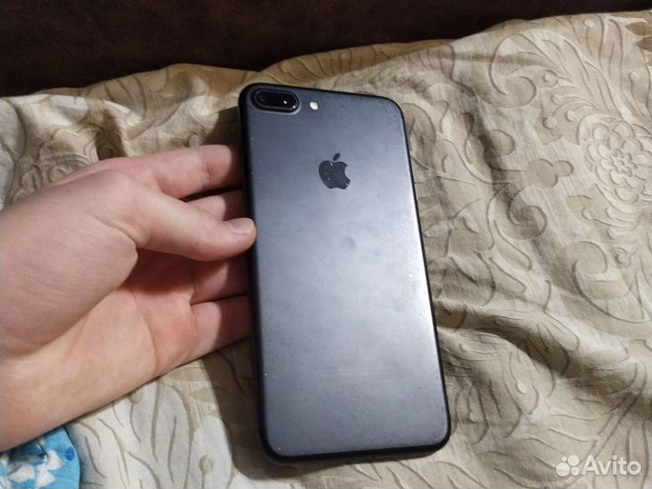 iPhone 7 Plus, 32 ГБ