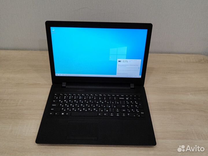 Ноутбук Lenovo ideapad 110-15IBR