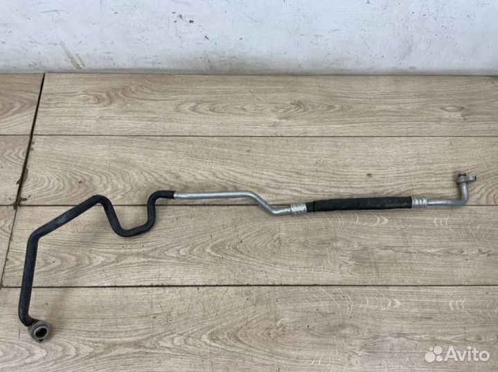 Трубка кондиционера Audi Q7 4L 2010-2015