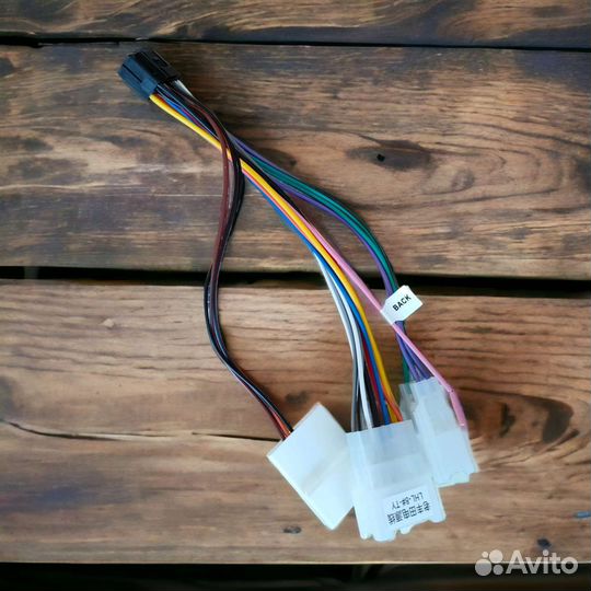 Новая автомагнитола на Андроиде Toyota 2/32