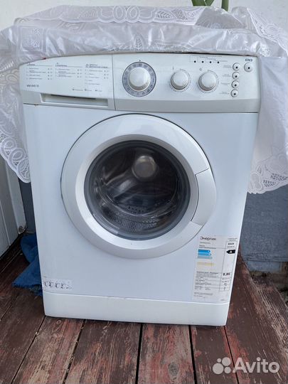 Стиральная машина бу