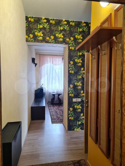 2-к. квартира, 40 м², 2/2 эт.