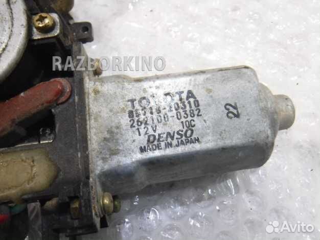 Стеклоподъемник электрический передний правый 8571