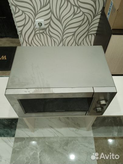 Микроволновая печь Samsung