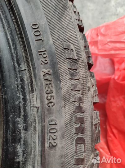 Zeta Antarctica Sport 235/45 R18 98T