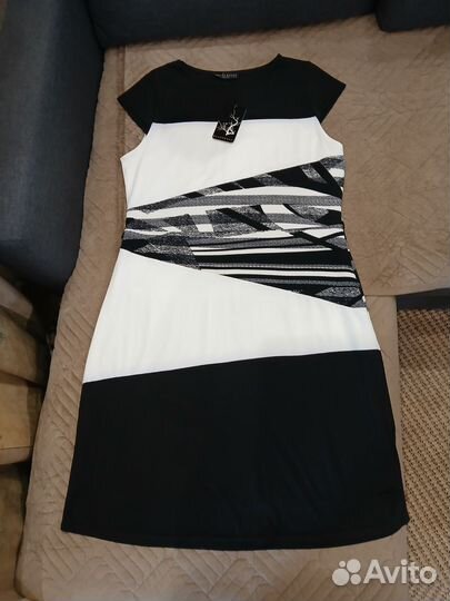 Платье женское L Франция Wearhouse