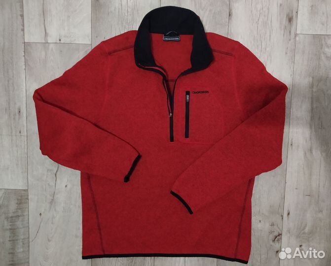 Кофта толстовка Craghoppers