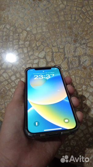 iPhone 12 Pro, 128 ГБ