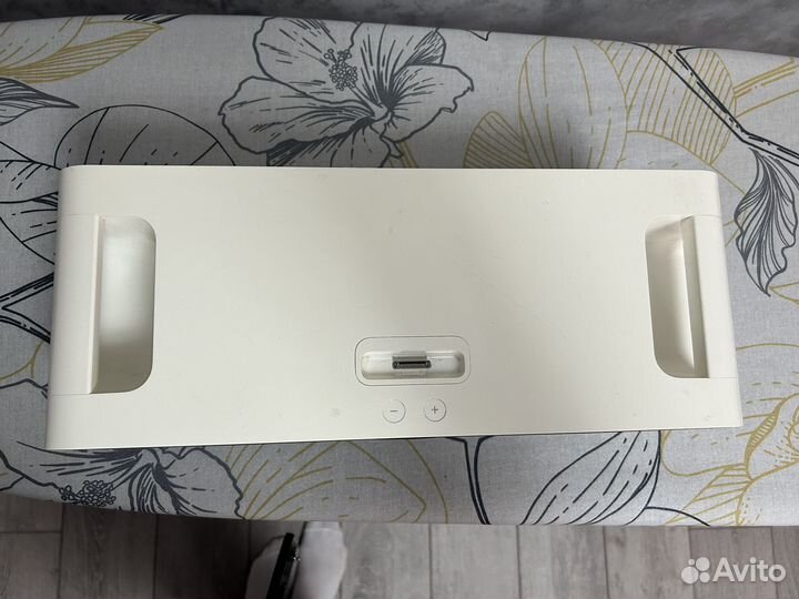 Apple iPod hi fi