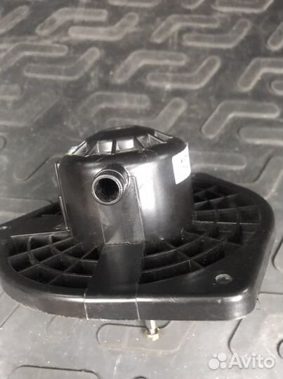 Вентилятор отопителя