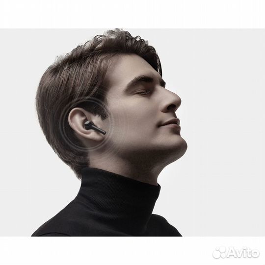 Беспроводные наушники Xiaomi Earphones 2 Pro