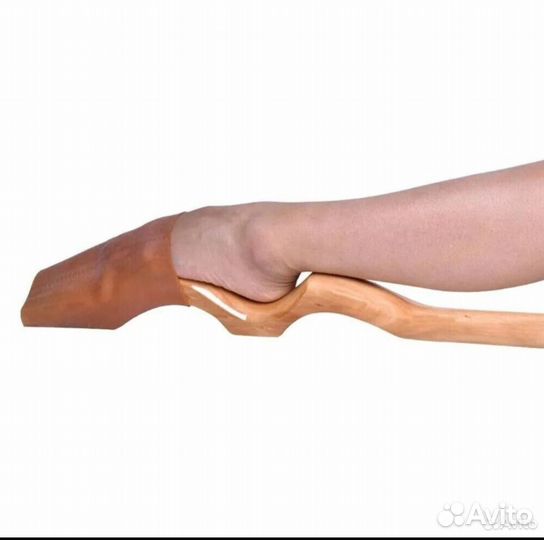 Балетный супинатор