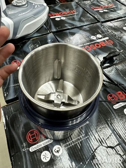 Кофемолка dsp