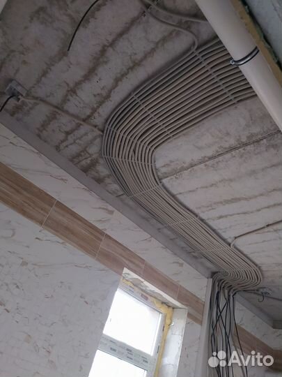 Электрик, срочный выезд