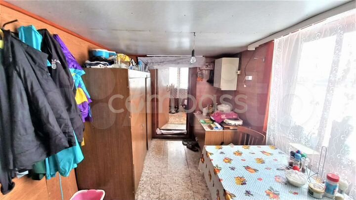 Дача 40 м² на участке 7,9 сот.