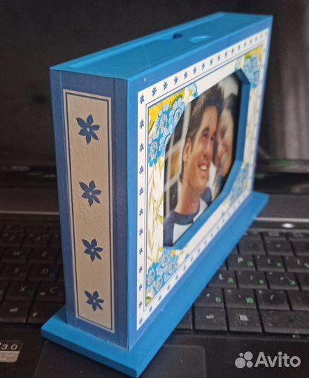 Альбом-рамка для 24 фото 1015