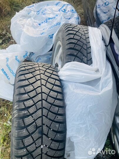 КАМА Кама-515 215/65 R16