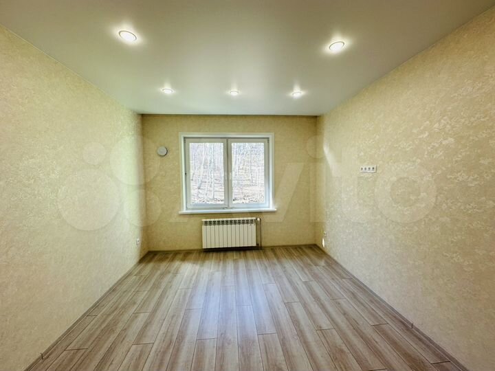 2-к. квартира, 45 м², 3/9 эт.
