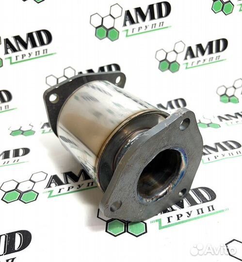 Пламегаситель DSV на шевролет купить в Рузаевке