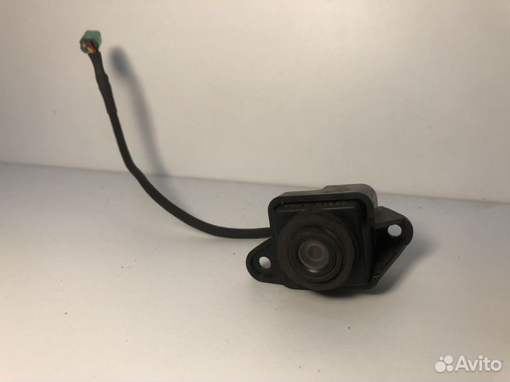 Камера заднего вида для Nissan Teana J32