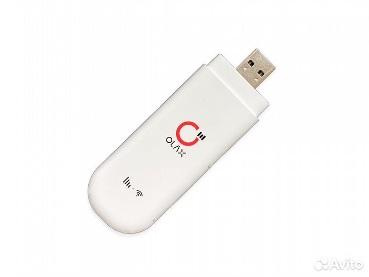 USB 3G/4G модем Olax F90 с раздачей WiFi