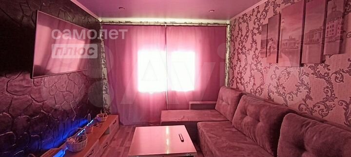 Дом 100,6 м² на участке 5 сот.