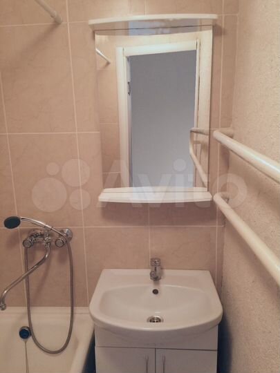 1-к. квартира, 32 м², 5/9 эт.