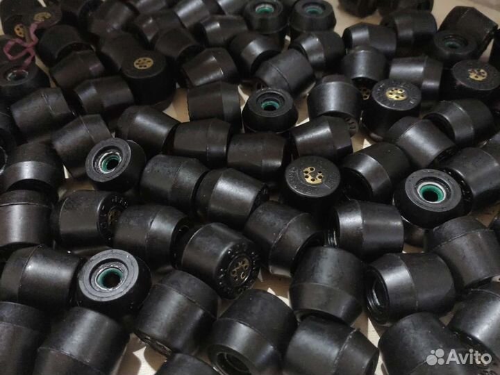 Клапан на афганский казан