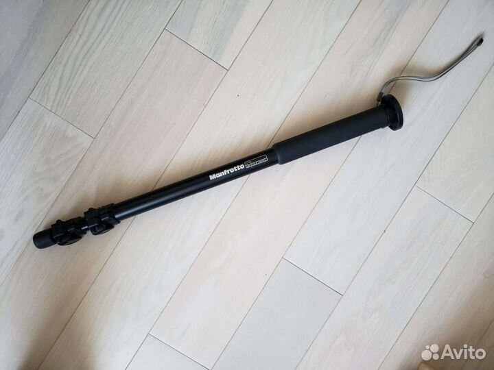 Штатив трипод velbon sherpa pro cf630