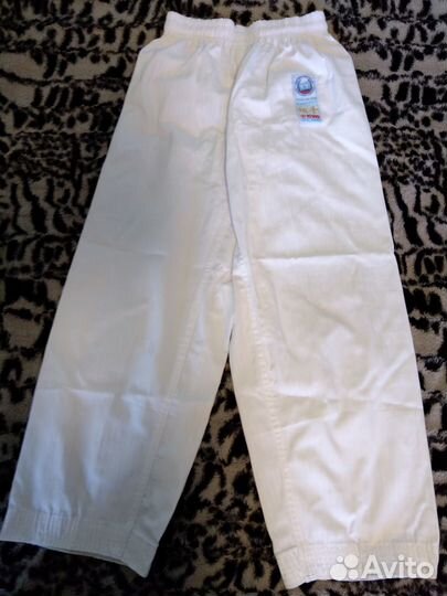 Кимоно для каратэ 140