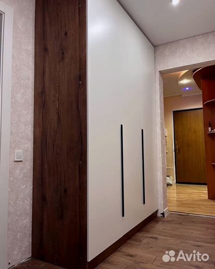 Шкафы на заказ