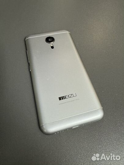 Meizu MX5, 3/16 ГБ