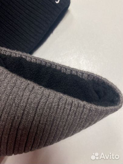 Мужская шапка nike