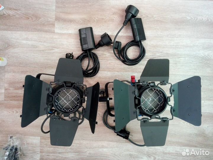 Осветительное оборудование Logocam 600/FF DIM KIT