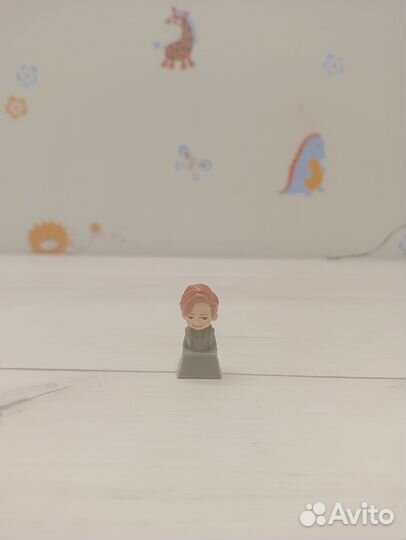 Фигурки Гарри Поттер лента”