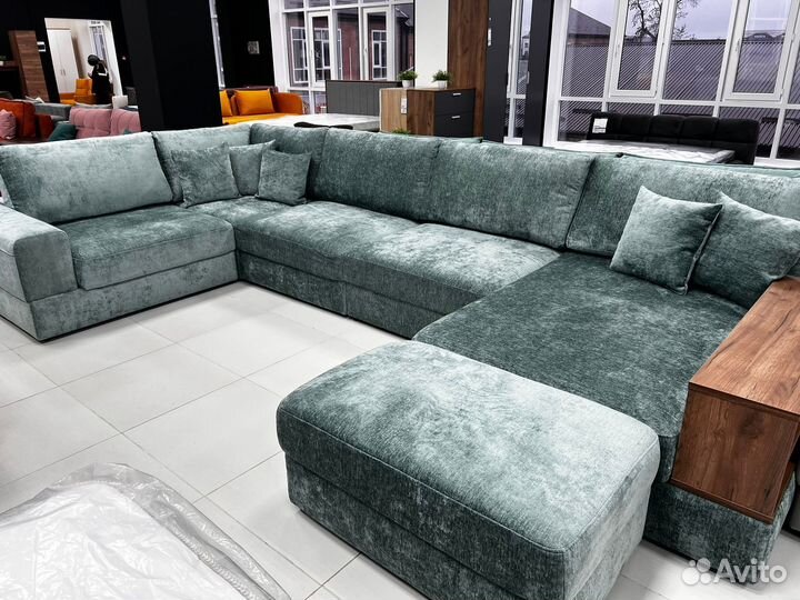 Диван boss modool