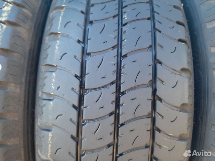 Goodyear Cargo Marathon 205/65 R16C 108H