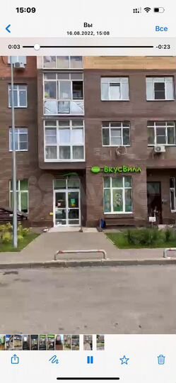 Торговая площадь, 128.1 м²