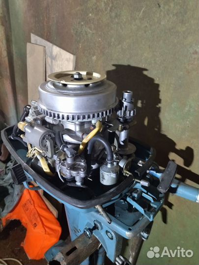 Ветерок 12 Р