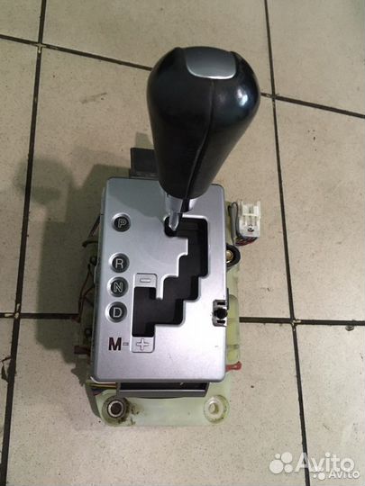 Кулиса АКПП Mazda 3 BK