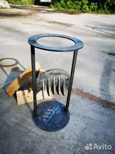 Лазерная, плазменная резка. Раскрой