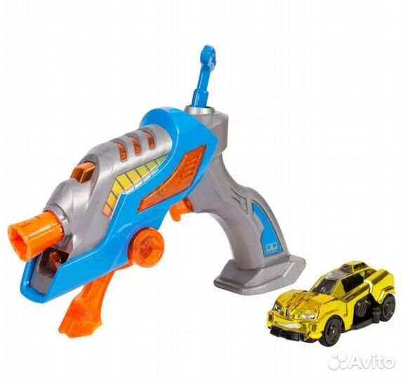 Игровой набор Легенды Спарка