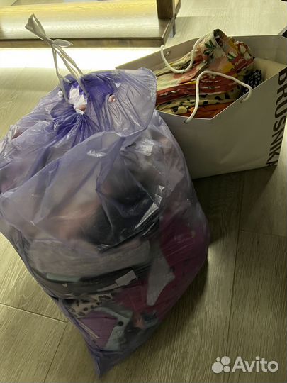 Одежда для девочки