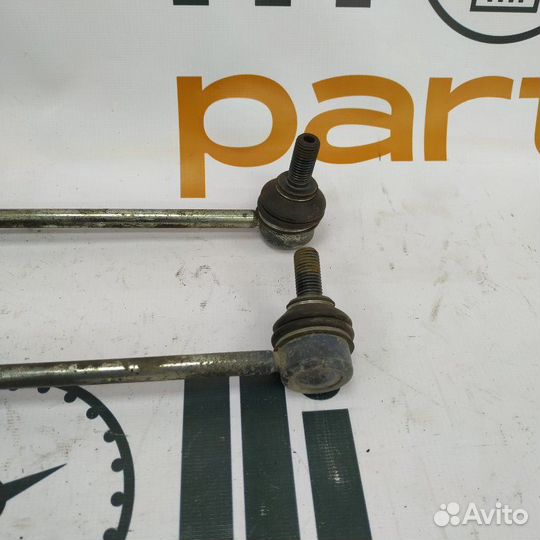 Стойка стабилизатора Volkswagen Tiguan 2 2018