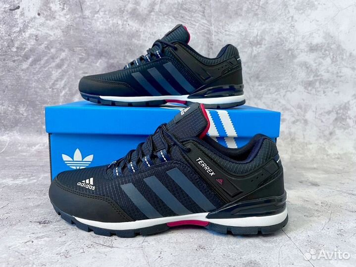 Кроссвки Adidas Terrex