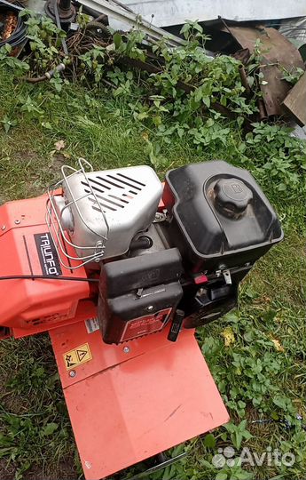 Культиватор