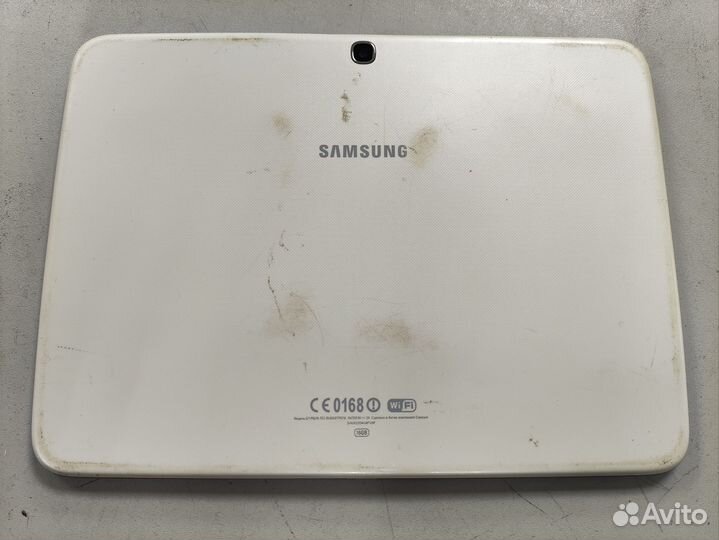 Планшет Samsung Galaxy Tab3 10.1 на запчасти