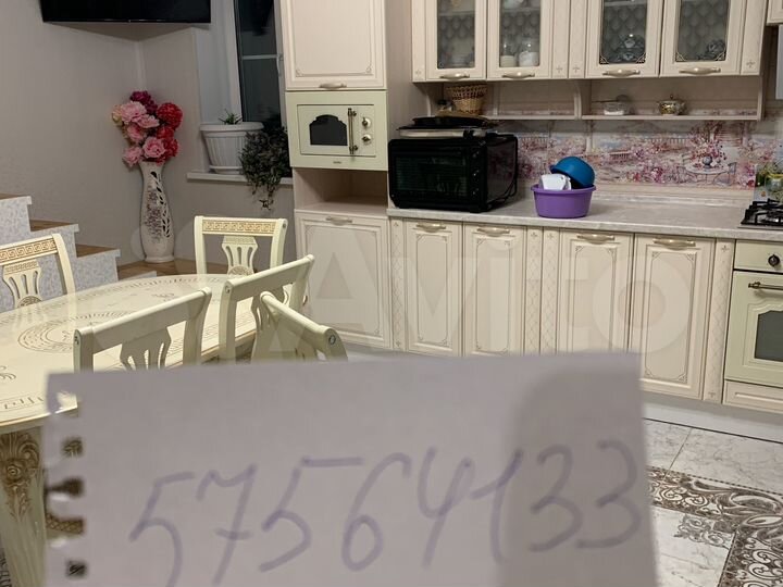 Дом 100 м² на участке 12 сот.