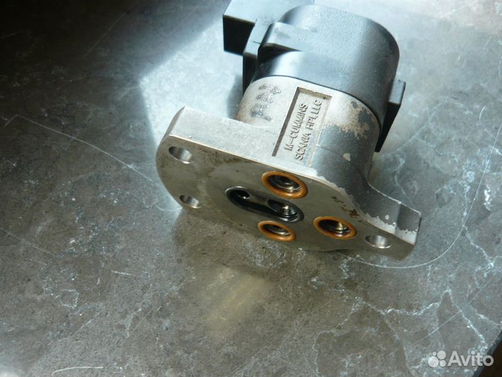 Актуаторы HPI