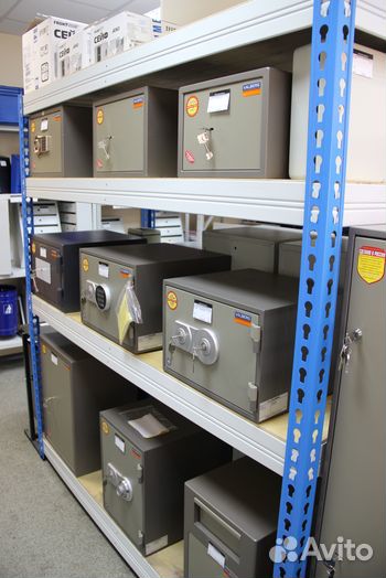 Сейф valberg алмаз 67 KL